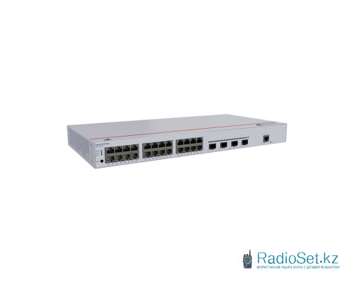 Коммутатор Huawei S310-24T4X